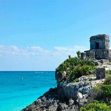 Cancun Shuttle And Tours - Cancun Airport Transfers