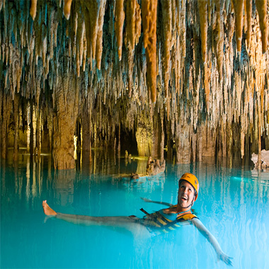 Tours - Cancun Shuttle and Tours