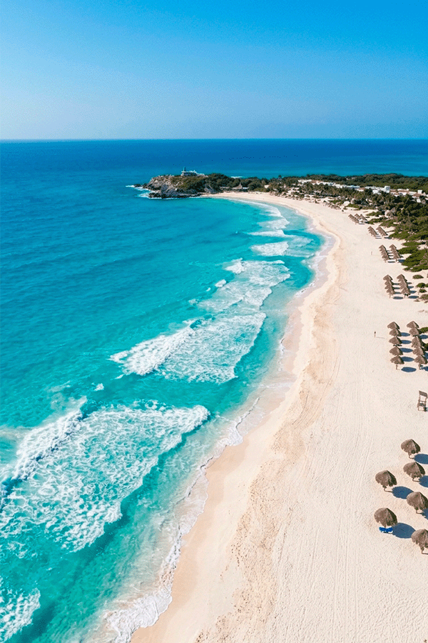 cancun shuttle
