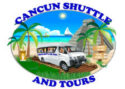 logo cancunshuttleandtours