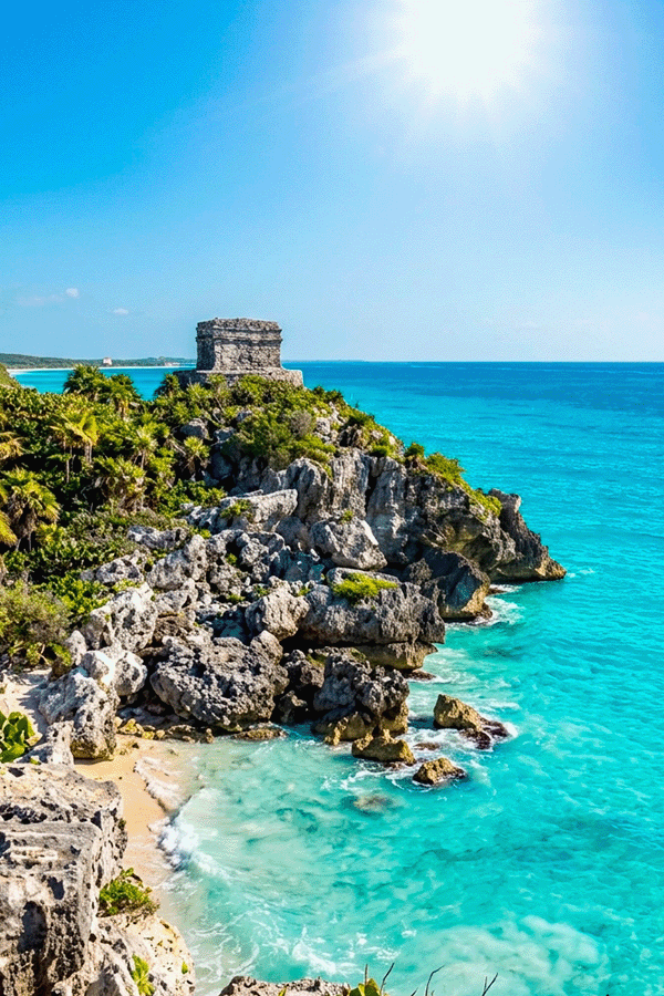 tulum shuttle