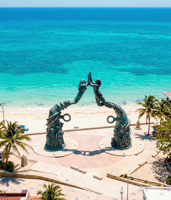 playa del carmen shuttle