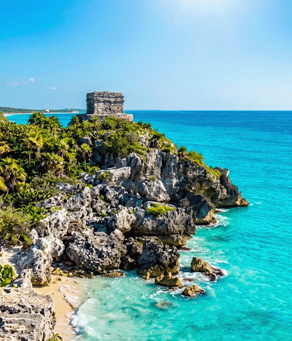 tulum shuttle